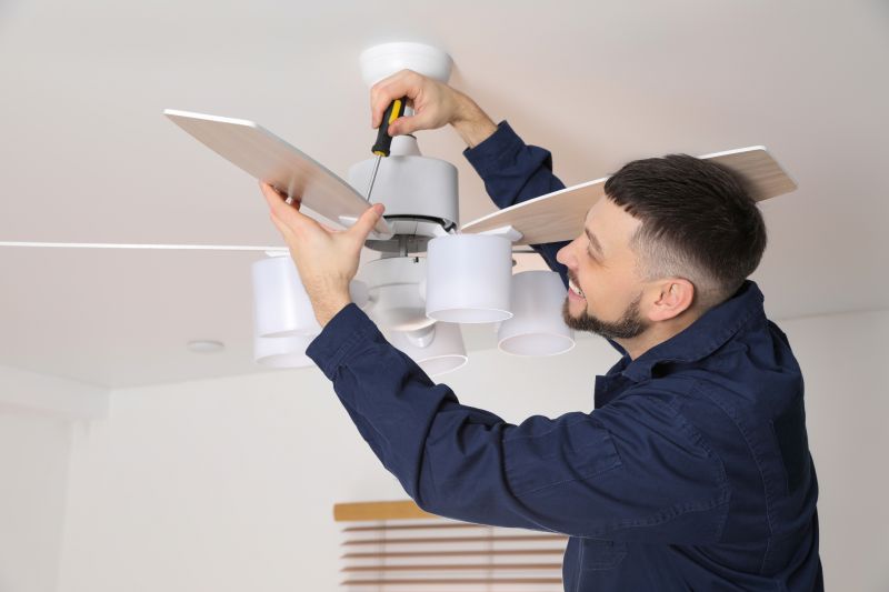fan repair