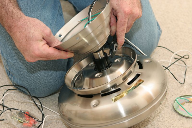 fan repair