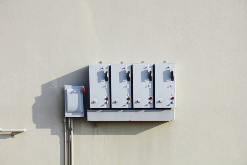 Breaker Box Installation in Prescott Valley, AZ
