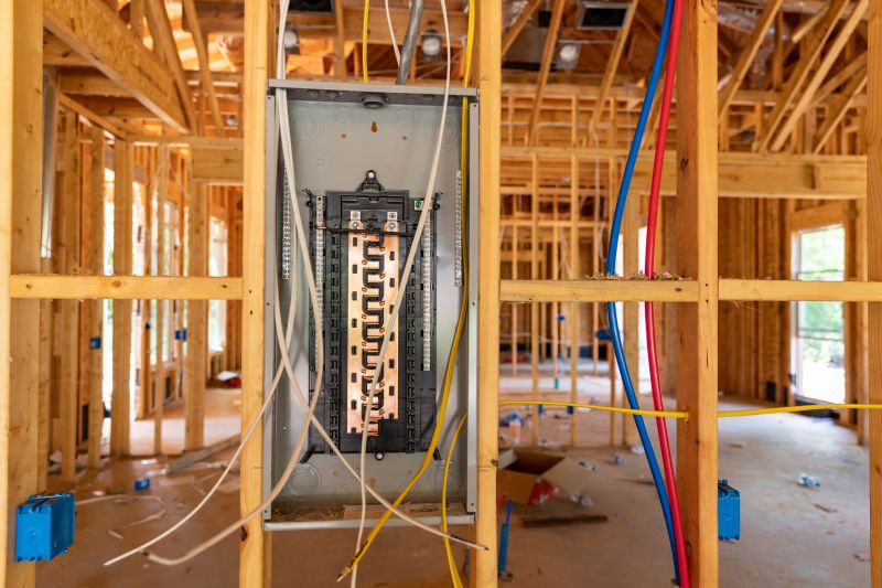 Dedicated Circuit Wiring in Heber City, UT