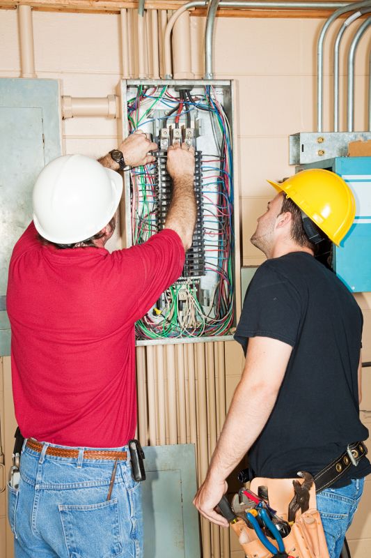 Electrical Breaker Repair in Prescott Valley, AZ