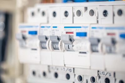 Electrical Breaker Replacement in Provo, UT