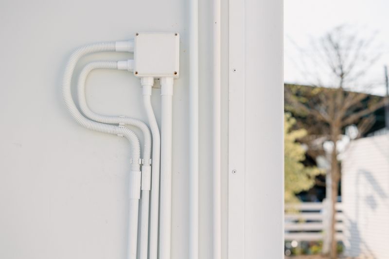 Electrical Line Installation in Heber City, UT