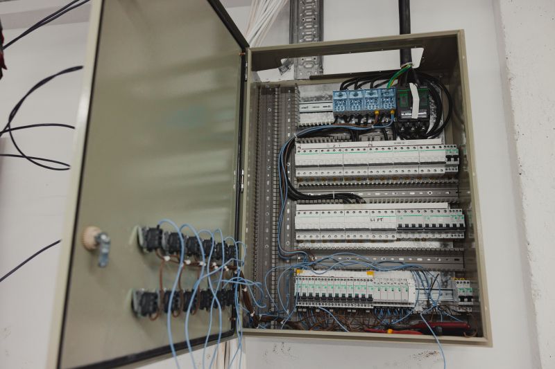 Electrical Panel Installation in Heber City, UT