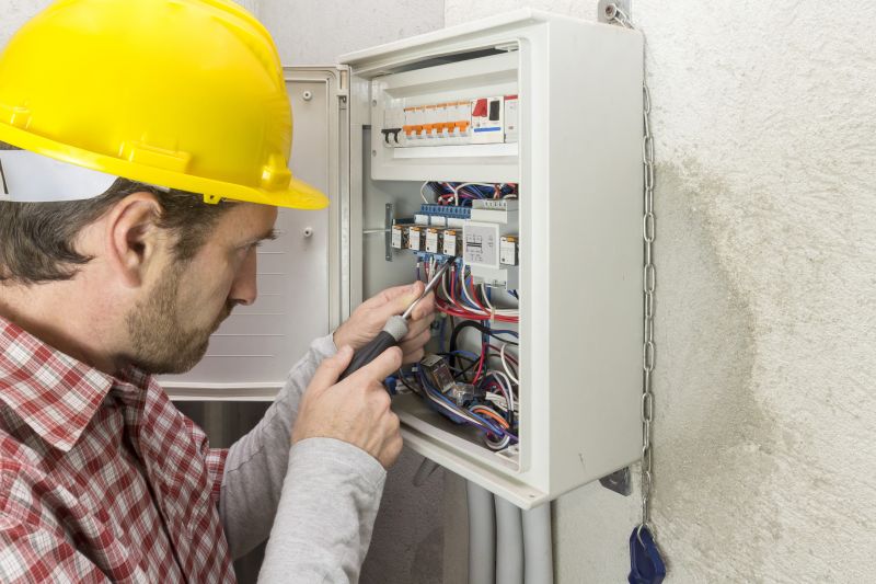 Electrical Panel Replacement in Prescott Valley, AZ