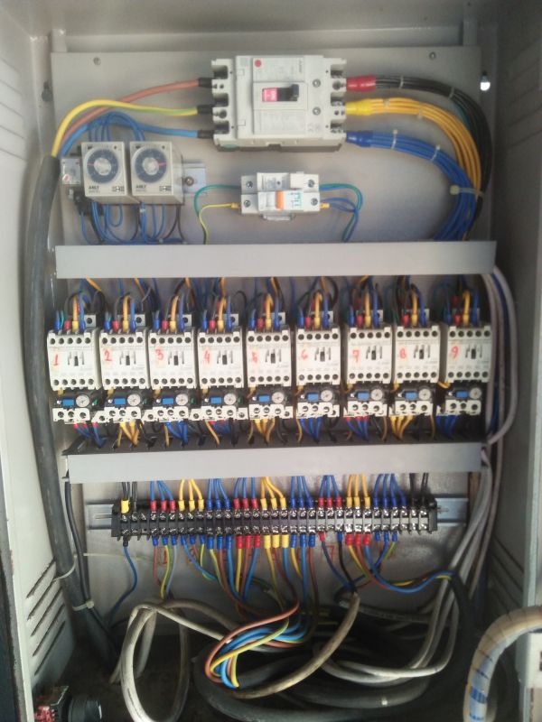 Electrical Panel Service in Utah County, UT