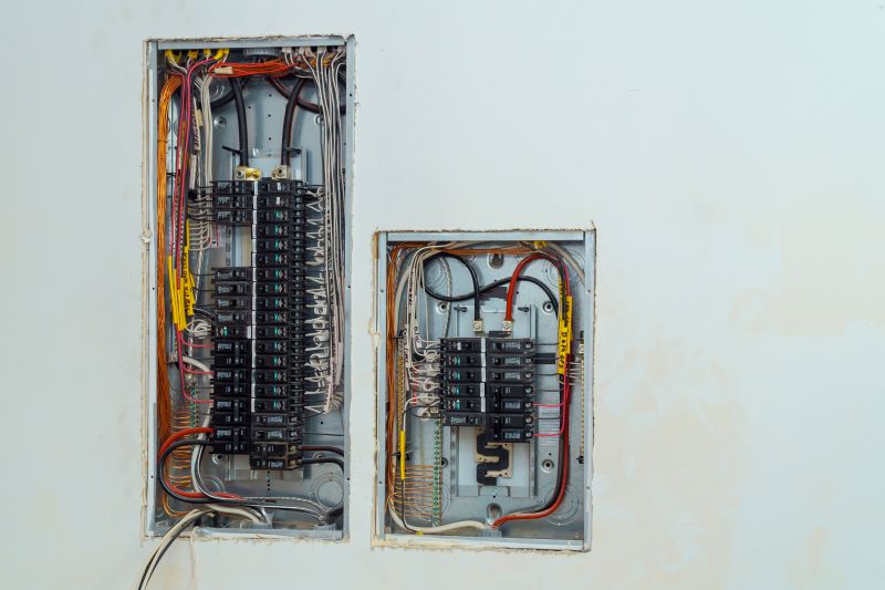 Electrical Panel Upgrading in Provo, UT