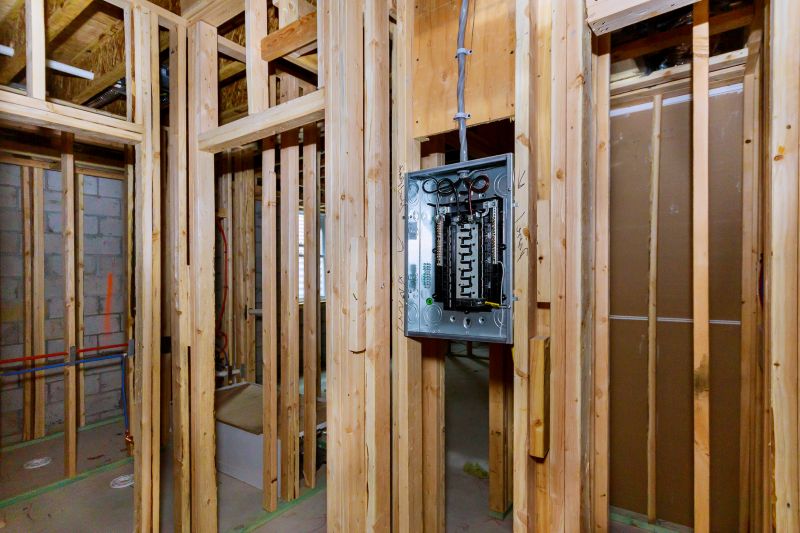 Electrical Remodeling in Heber City, UT