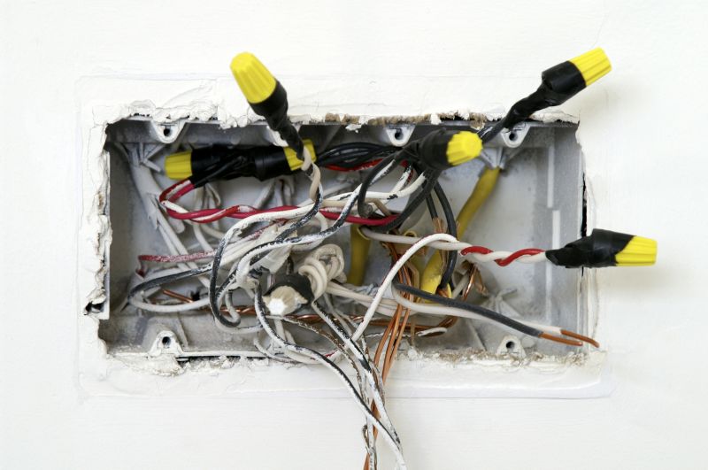 Electrical Remodeling in Heber City, UT