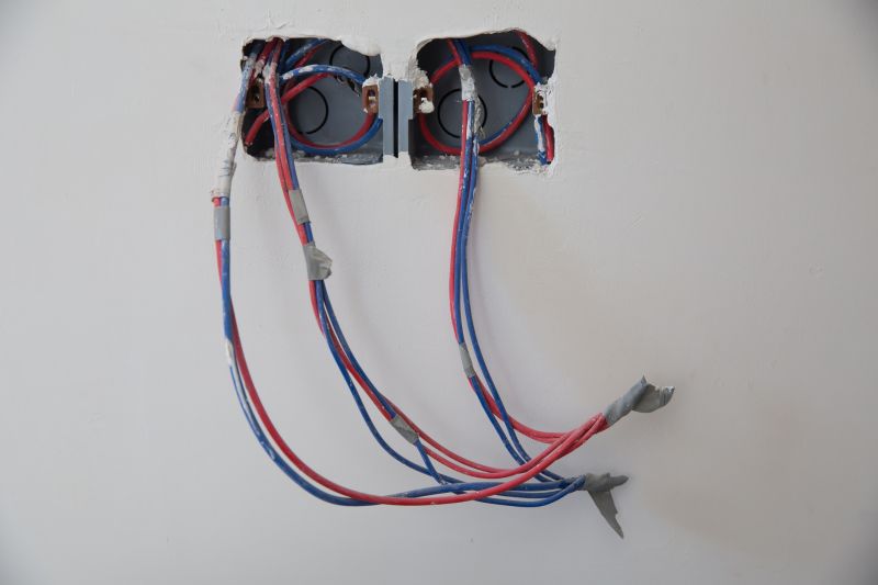 Electrical Renovation in Heber City, UT