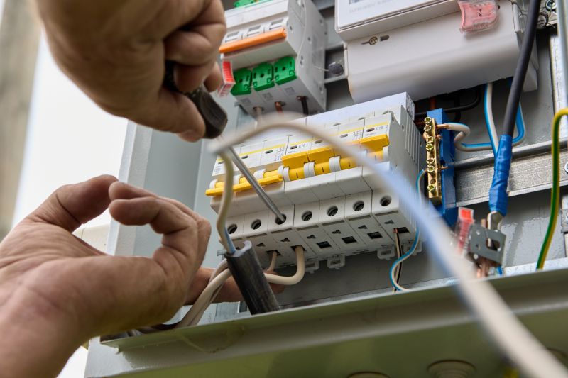Electrical Update Service in Heber City, UT