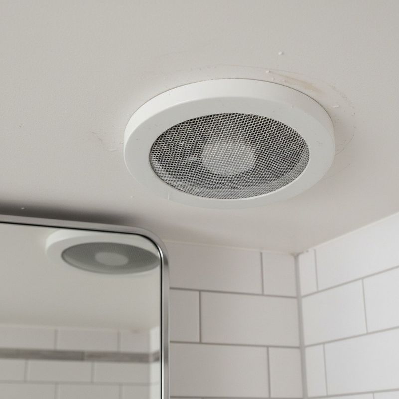Exhaust Fan Installation in Pasadena, CA