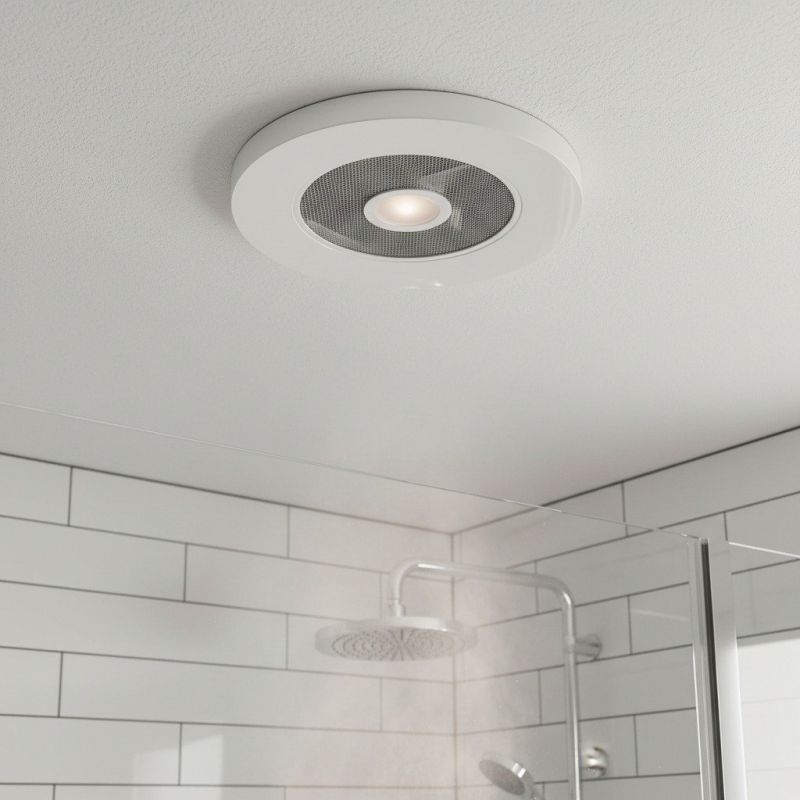 Exhaust Fan Installation in Littleton, CO