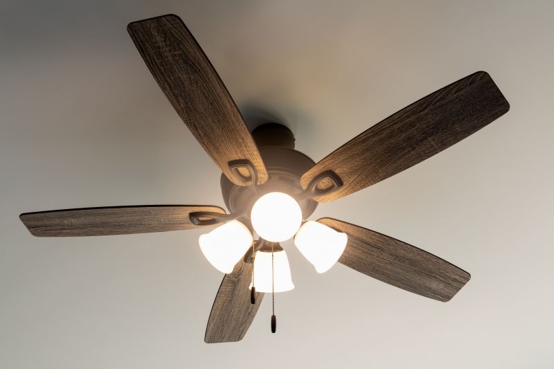 Fan Blades
