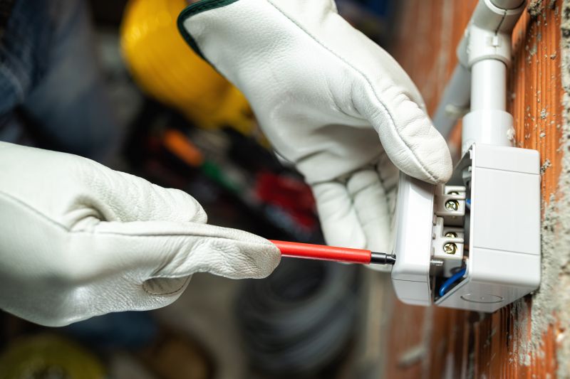 Home Electrical Installation in Heber City, UT