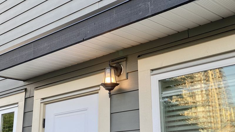 Home Lighting Service in Olathe, KS