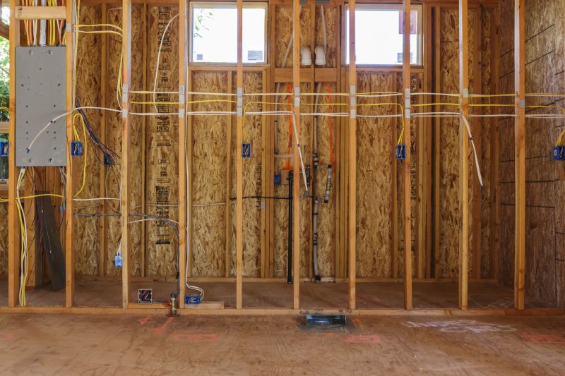 Home Rewiring Service in Heber City, UT