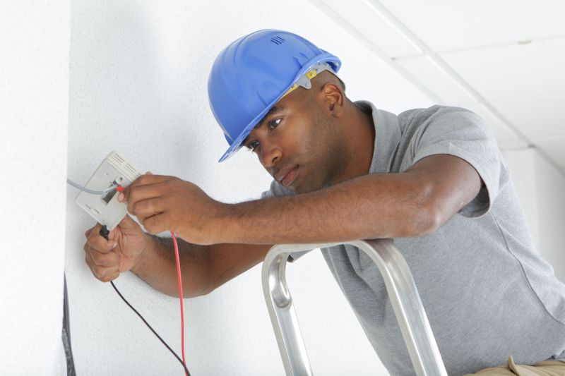 Home Rewiring Service in Heber City, UT