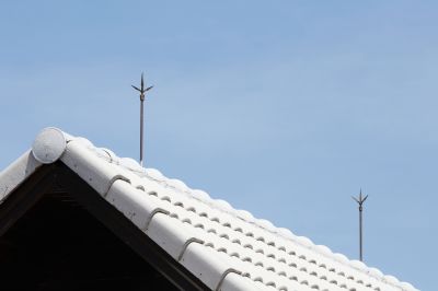 Lightning Rod Repair in Littleton, CO
