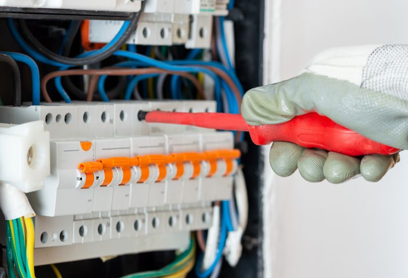 Panelboard Replacement in Prescott Valley, AZ