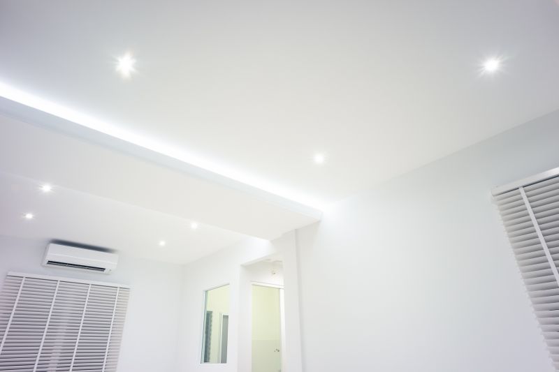 Recessed Lights Installation in Overland Park, KS