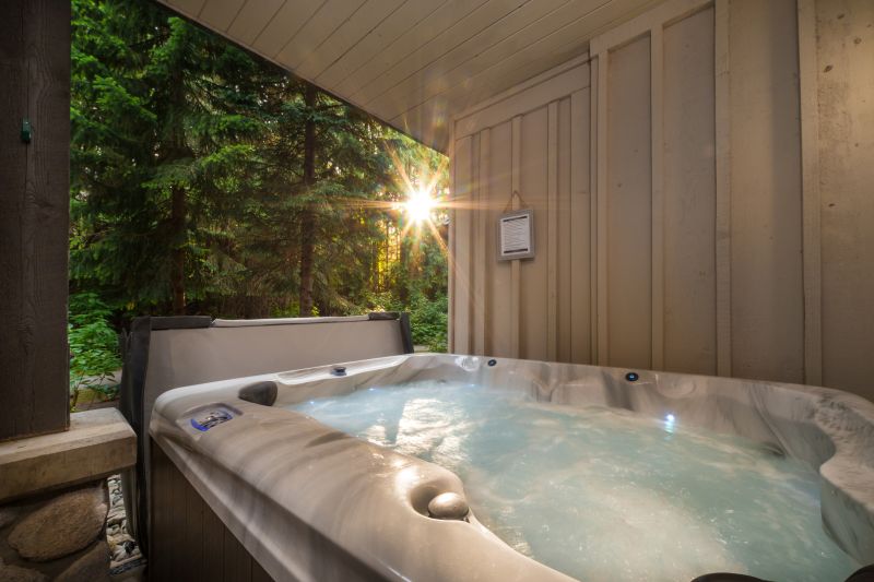 Spa Wiring Installation in Heber City, UT