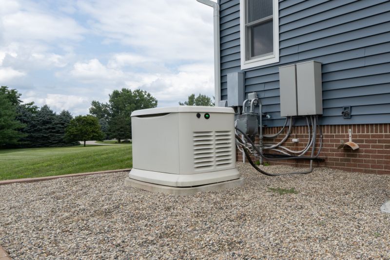 Standby Generator Service in Conroe, TX
