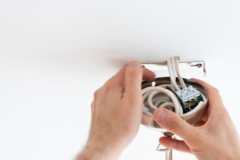Picture Lighting Installation in Alpharetta, GA