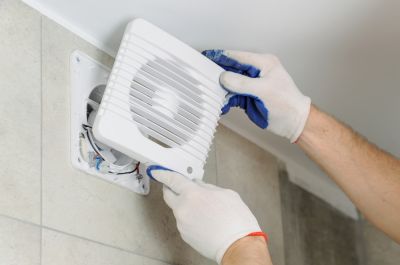 Get Bathroom Fan Repair in Naples | Ace Fan Repair
